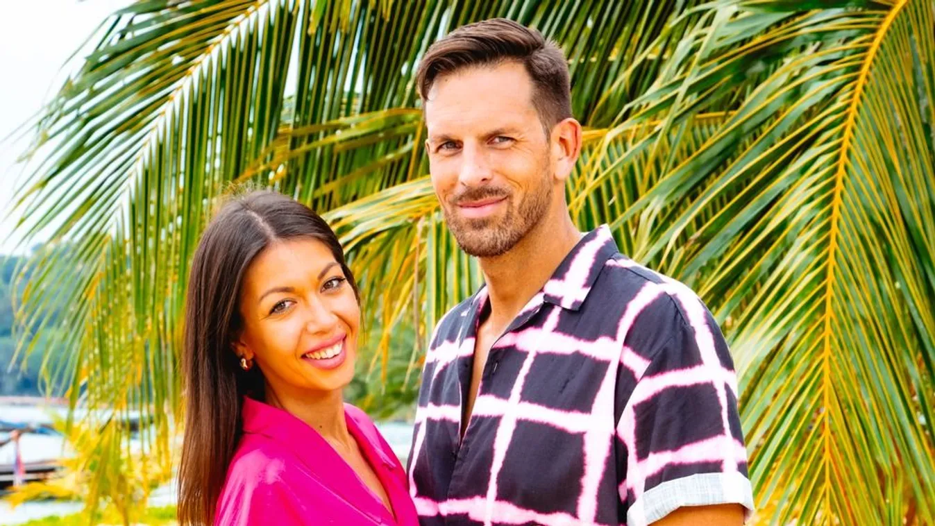 „Lóri megcsal” – reagált a pletykákra a TV2 sztárja