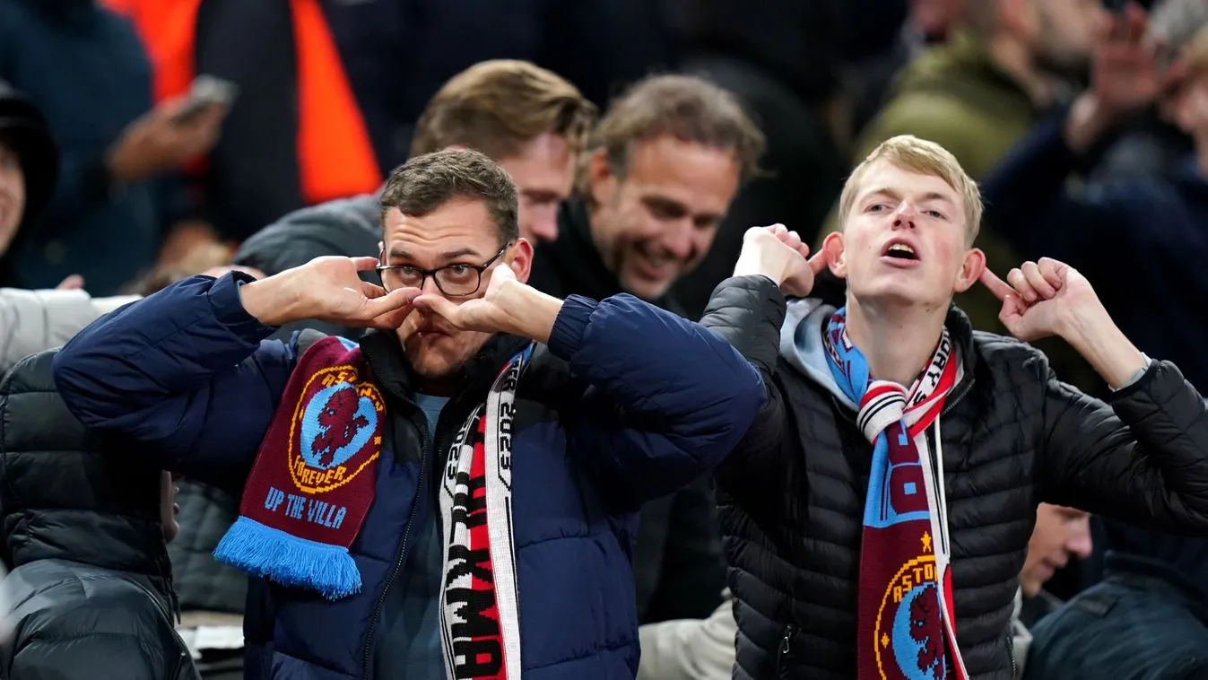 A Városligetben gyülekeznek a hollandok