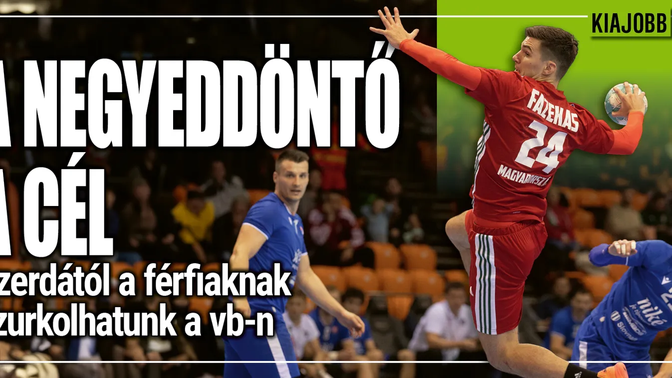 „Csak a fiam góljai hiányoznak”