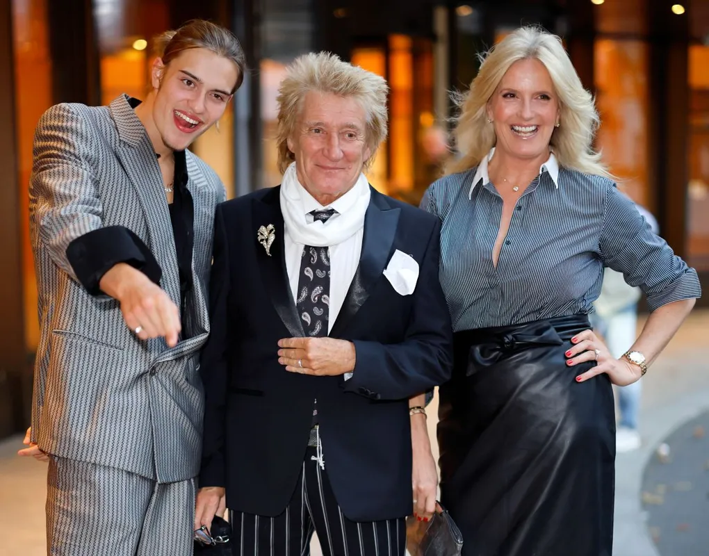 Rod Stewart tudja, hogy a napjai meg vannak számlálva – RIPOST