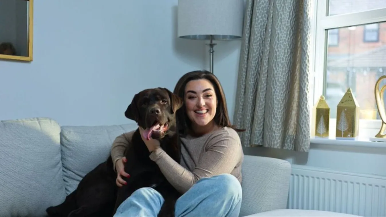 Kapott egy második esélyt a rákban szenvedő fiatal nő