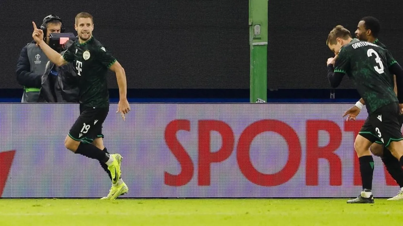 Távozóban a rivális, ez lehet Varga Barnabás nagy esélye