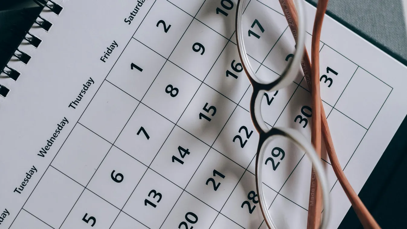 Mikor kell dolgozni? Mutatjuk a 2025-ös munkaszüneti napokat