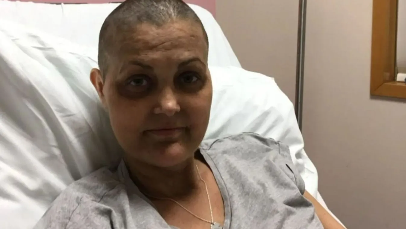 Rossz diagnózist kapott: elhunyt a háromgyermekes Emma