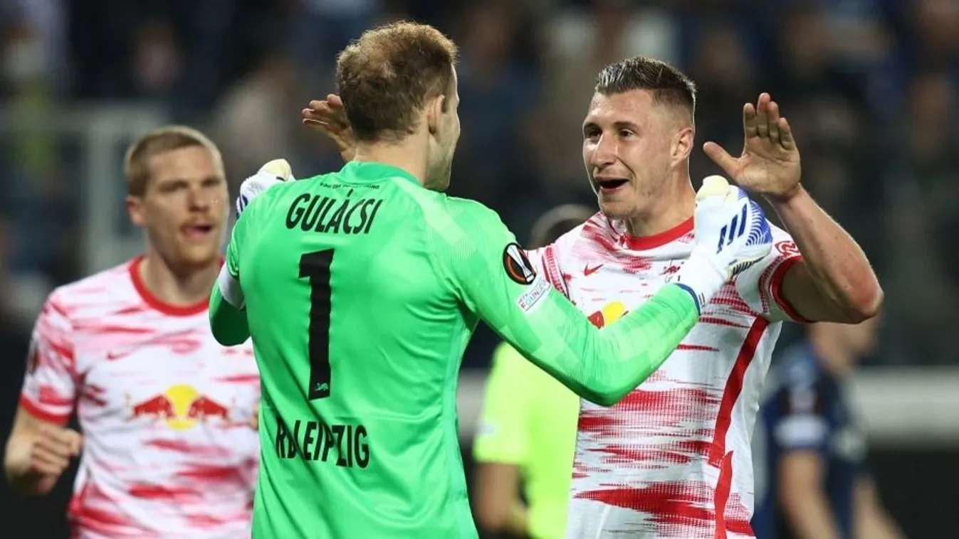 Marco Rossi kulcsembere a becsületéért küzd a BL-ben