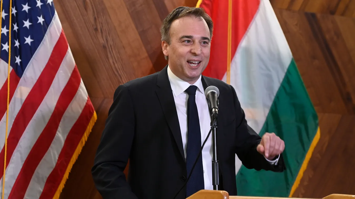 Bemutatjuk David Pressman legnagyobb botrányait