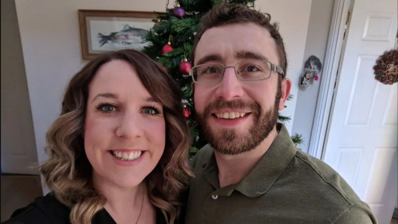 Sosem adatott meg az apaság a nagybeteg férjnek