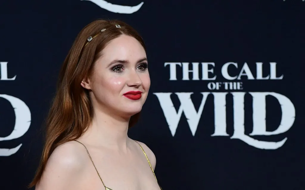 Karen Gillan