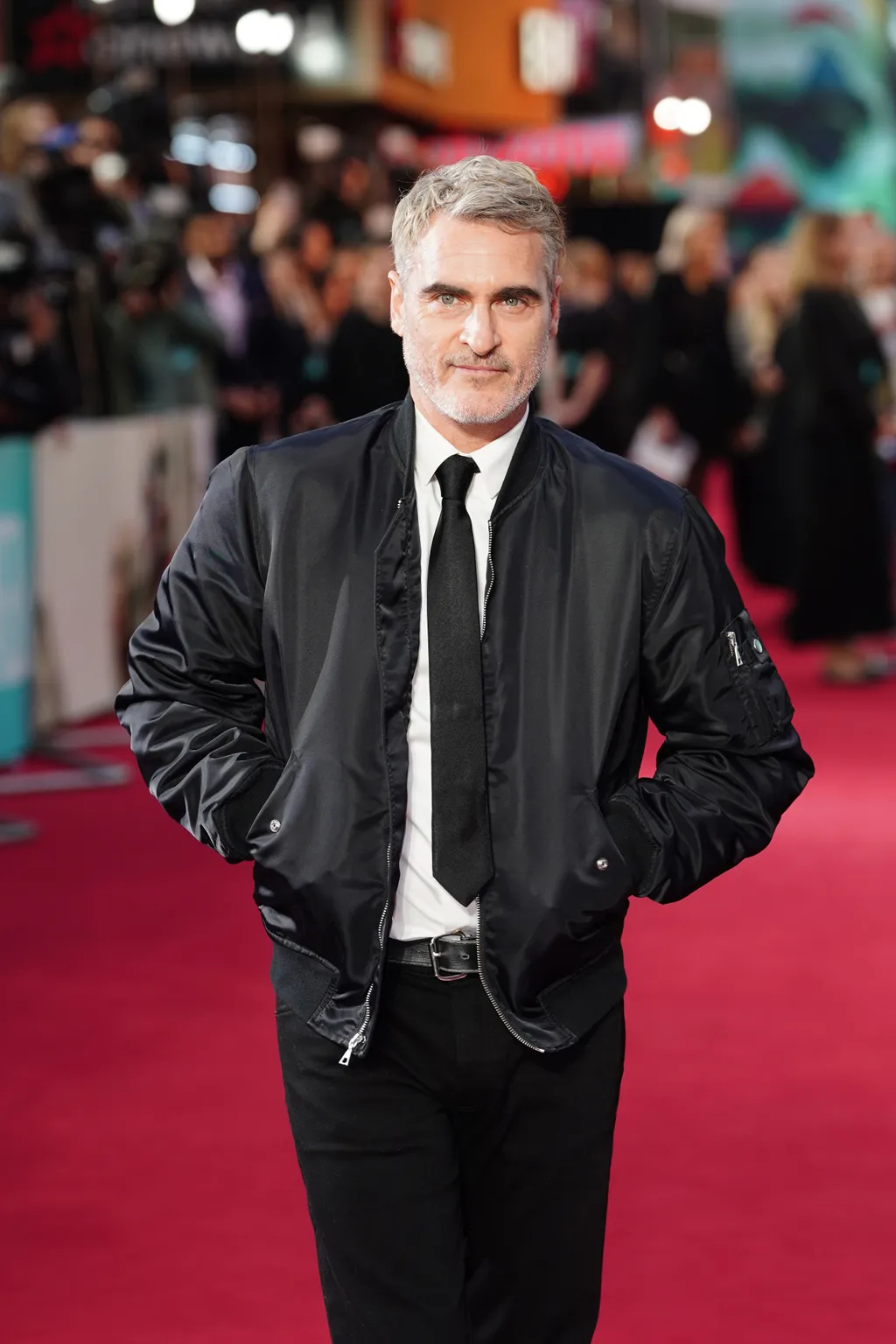 Joker: Folie A Deux UK premiere