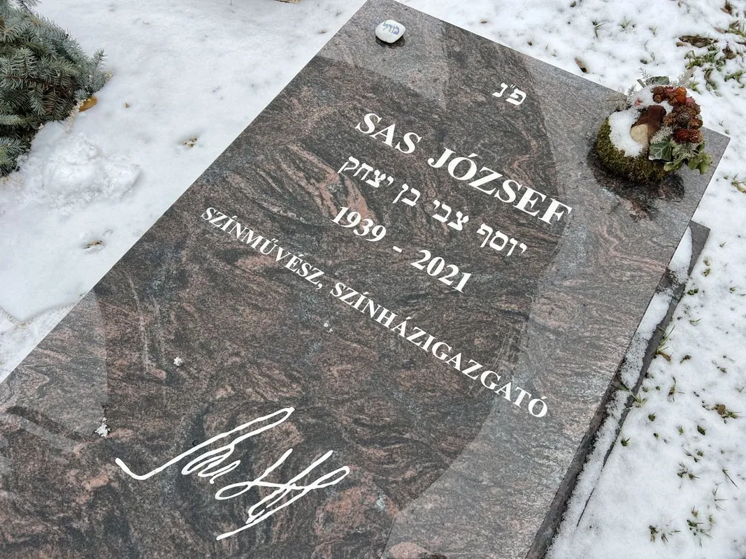 Sas József