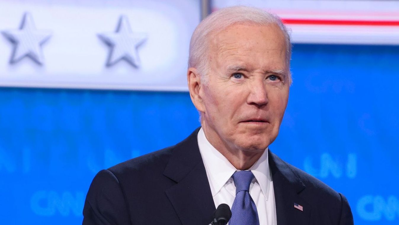 Biden a legutolsó napokat is kihasználja a háború finanszírozására