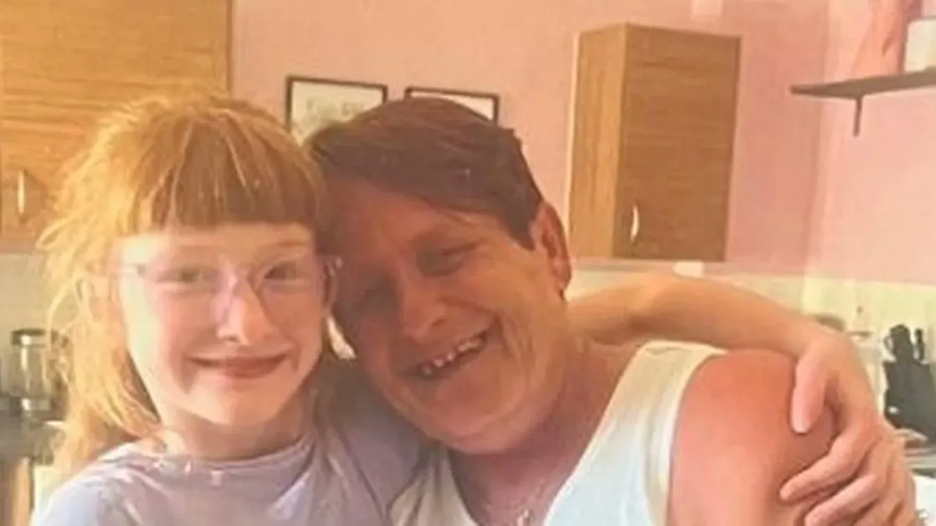 11 éves autista lány találta holtan édesanyját