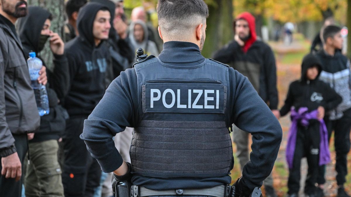 Migrációs fordulat Németországban: Ilyen lépést eddig csak Orbán Viktor mert megtenni Európában