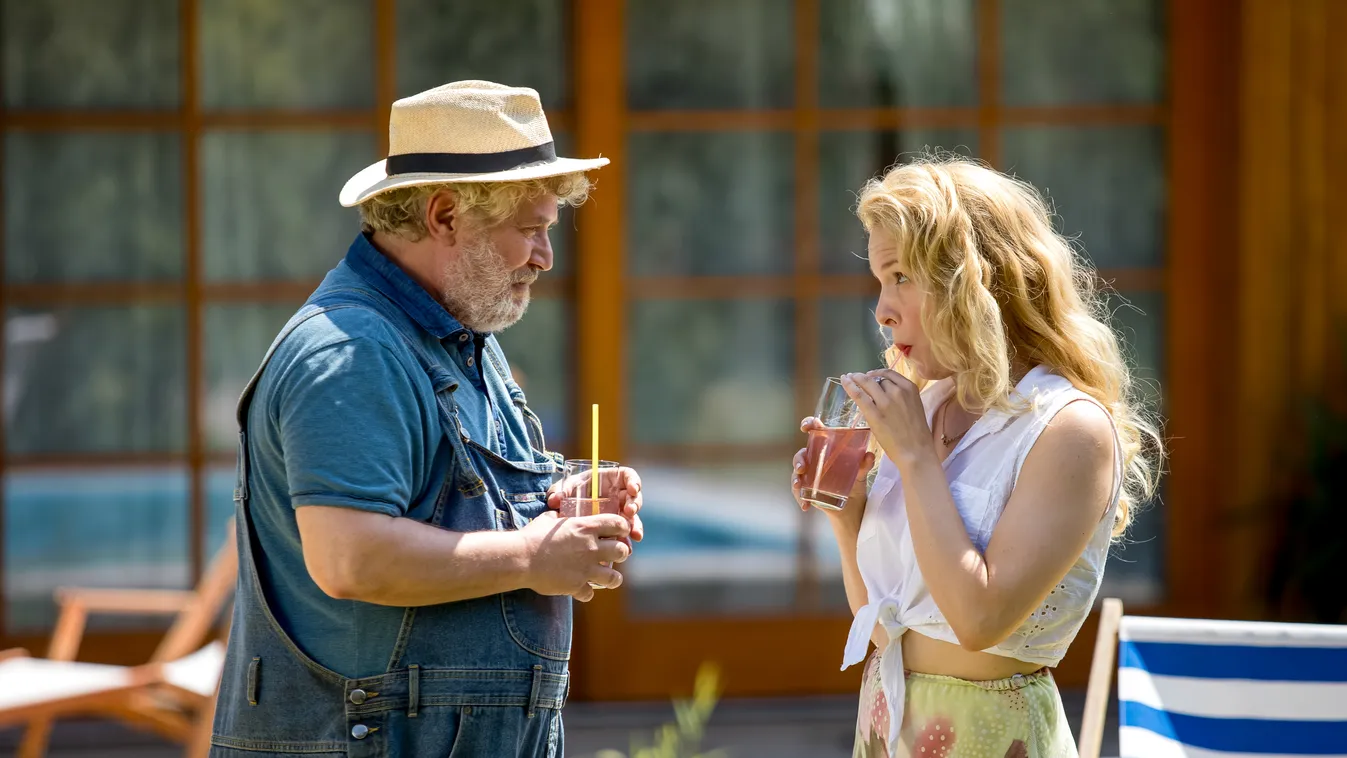 Rendkívüli premierrel készül a Duna