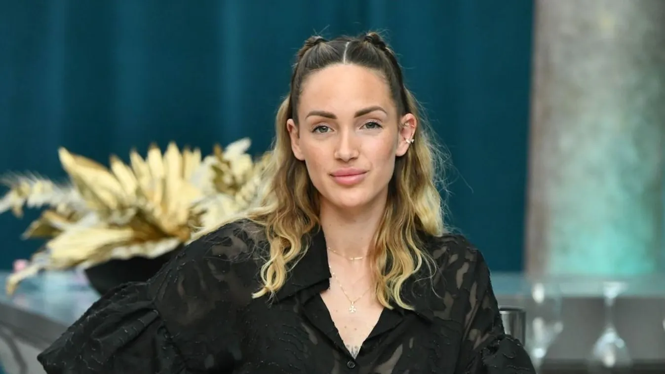 Házasság első látásra: Érik a botrány Orsi új fotója miatt