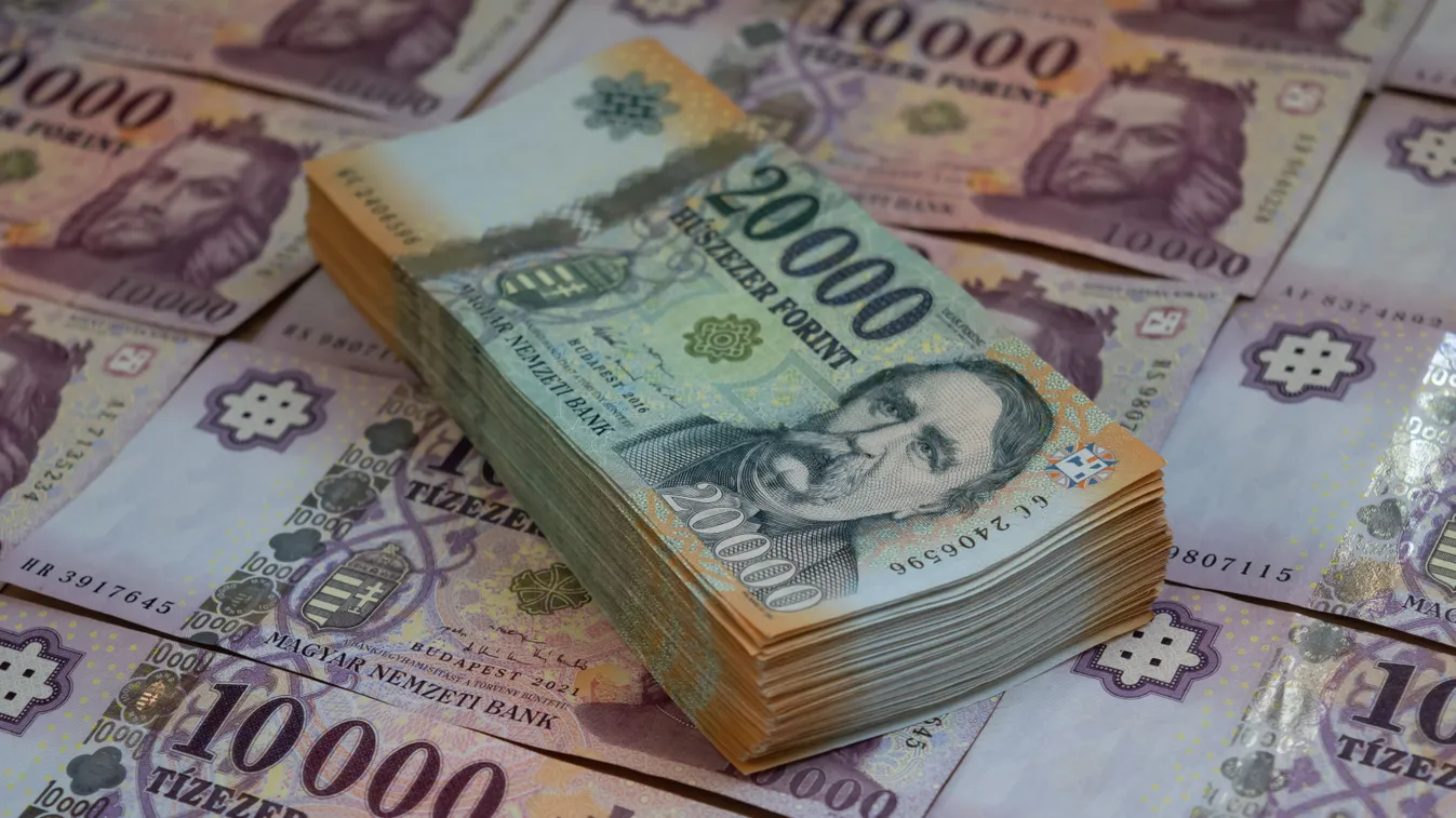 Félmilliós nyomravezetői díj az elrabolt családtagért