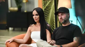 „Akiért a leghálásabb vagyok” – Más férjével jött össze a Házasság első látásra sztárja?