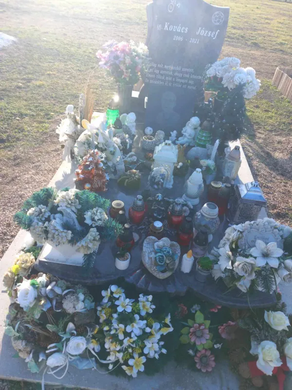 Szabadegyházai baleset