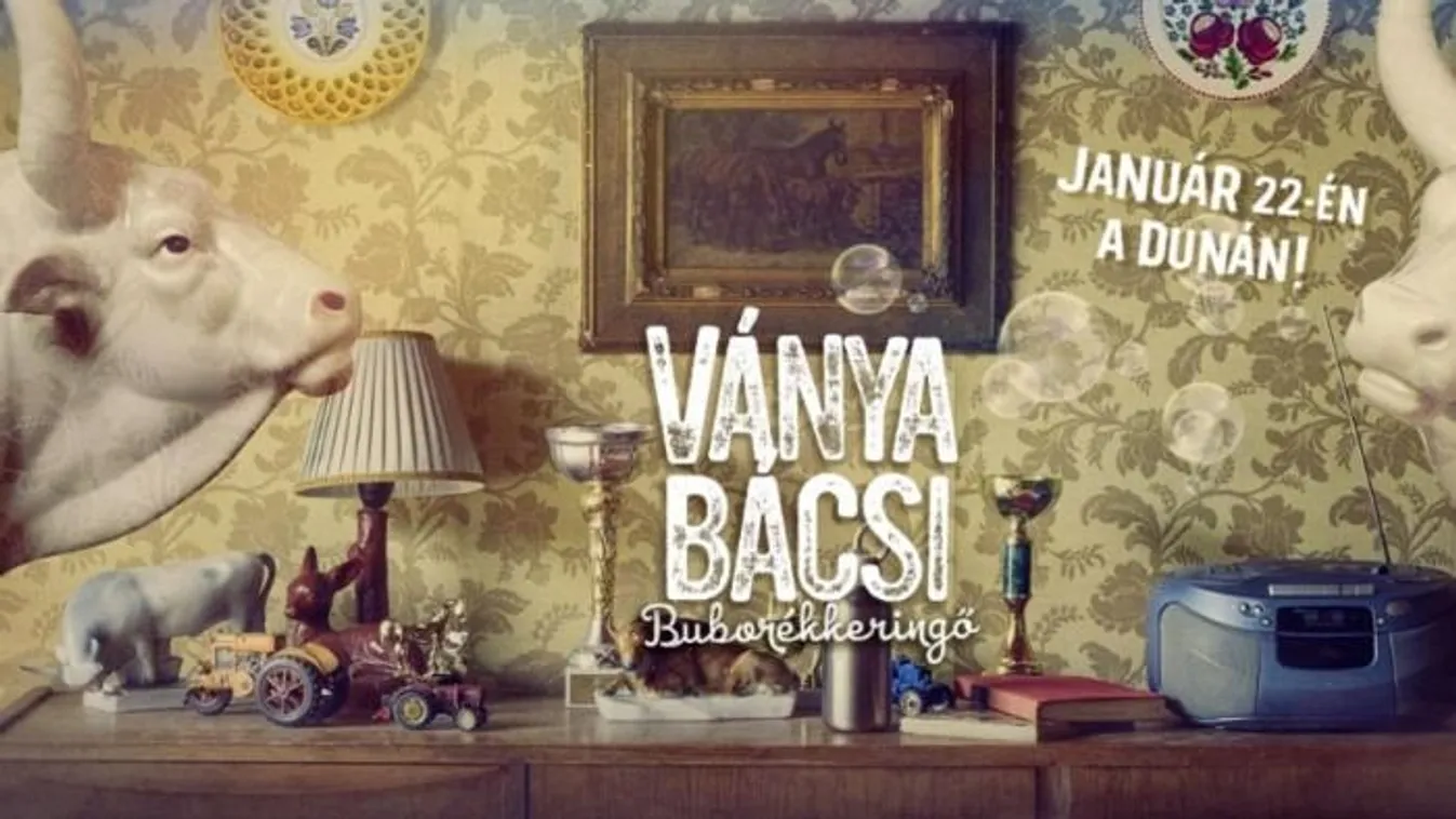 Teltház volt a Ványa bácsi – Buborékkeringő vetítésén