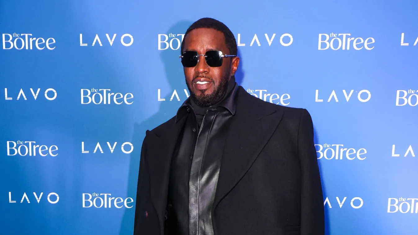 P. Diddy és Beyoncé miatt éghet Los Angeles?