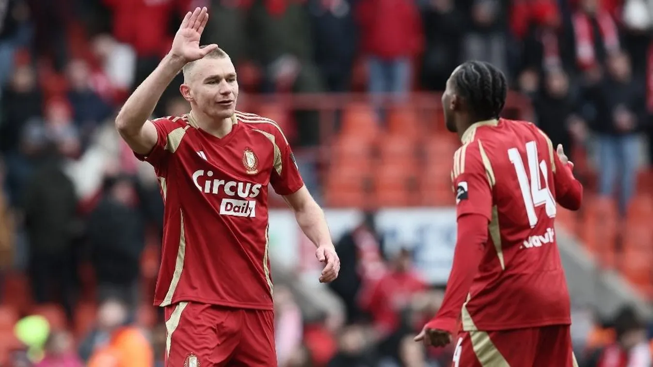 Újra esélyt kapott Szalai Attila