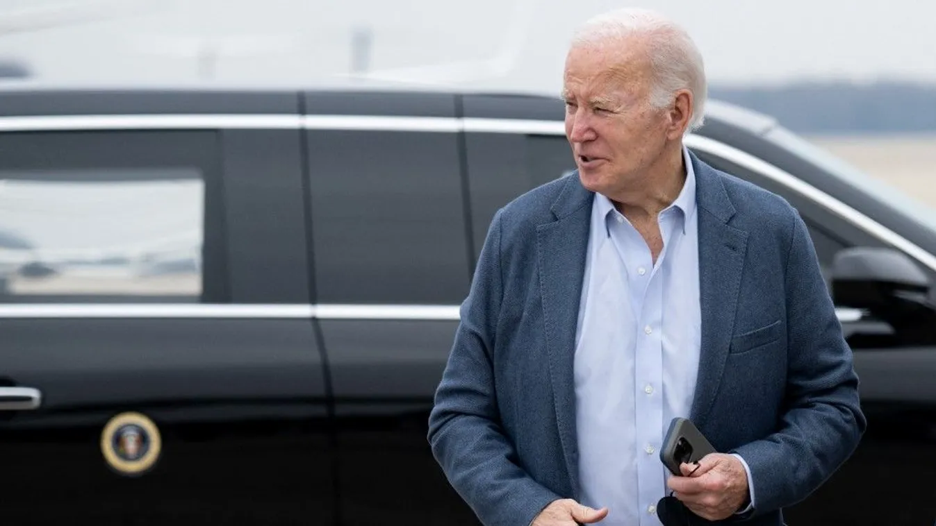 Biden megtiltotta egy japán óriáscég tulajdonszerzését