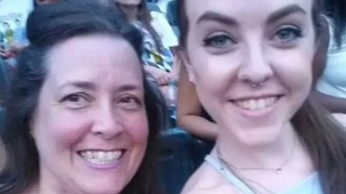 Élve hazaértél? – üzent az anyjának, aki már halott volt