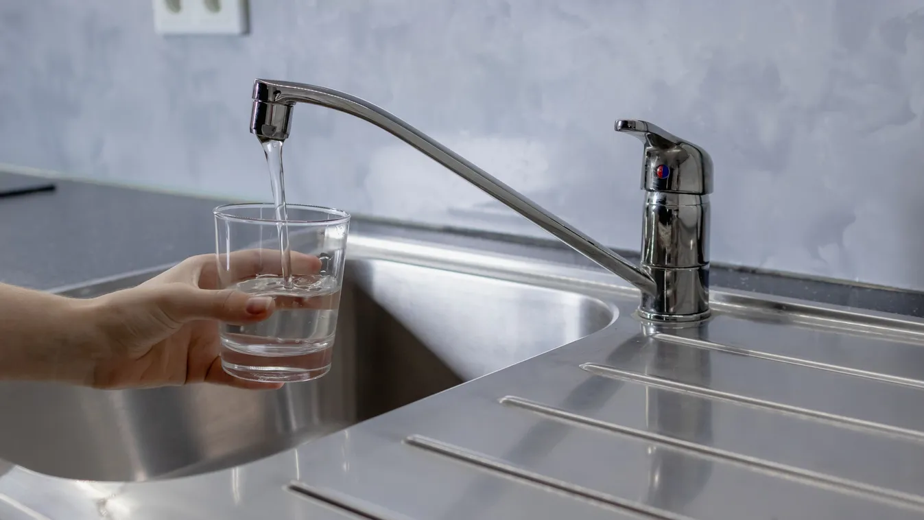 Honnan tudod, hogy nem jó az otthonodban a csapvíz?