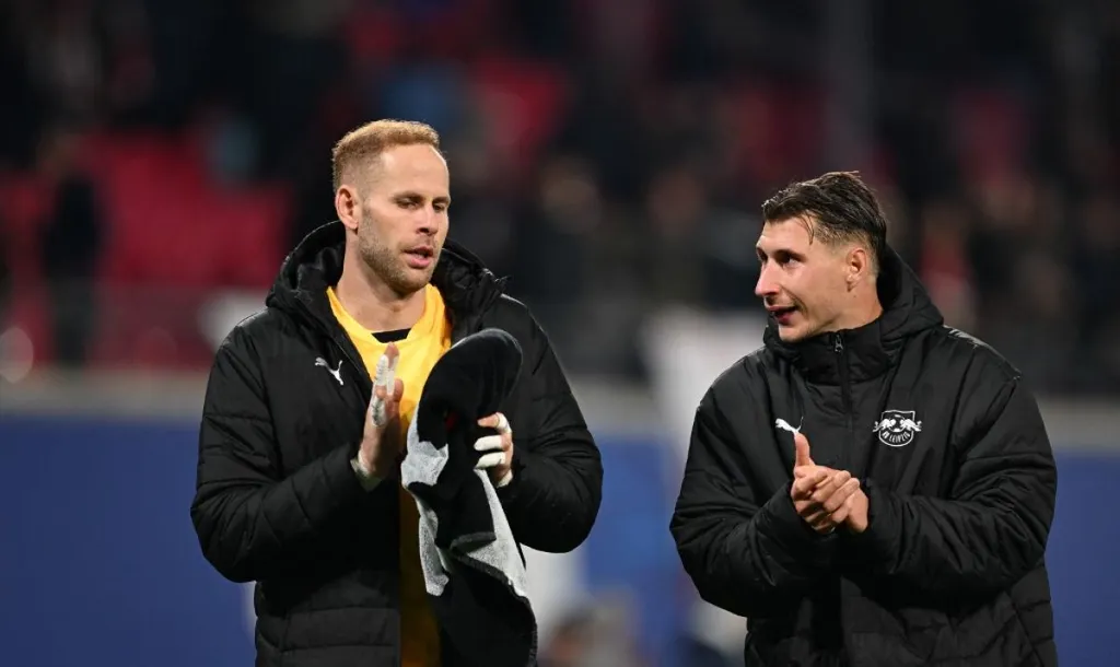 Gulácsi (balra) és Orbán játszhatnak még valaha a Bajnokok Ligájában?