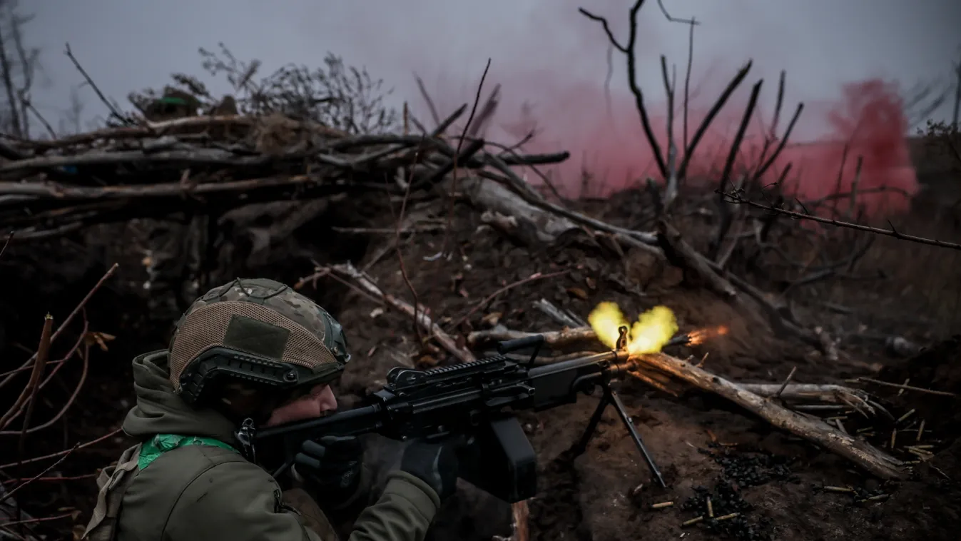 Orosz-ukrán háború