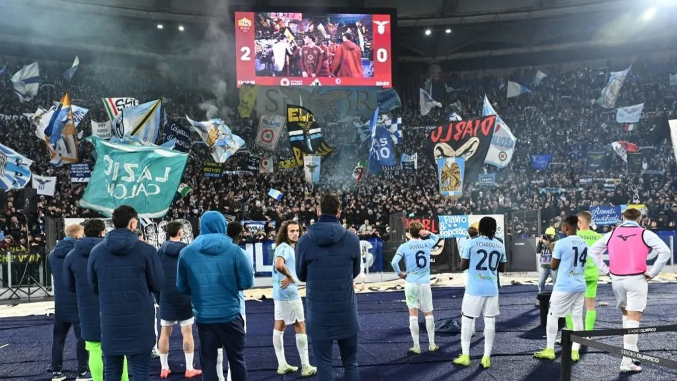 Kés és suszterkalapács, brutális támadás az El-meccs előtt