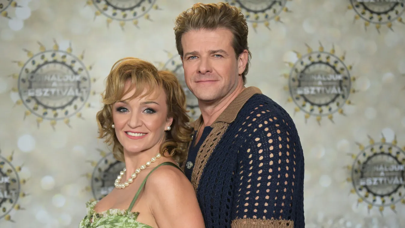 Különleges kapcsolata lett Szandinak