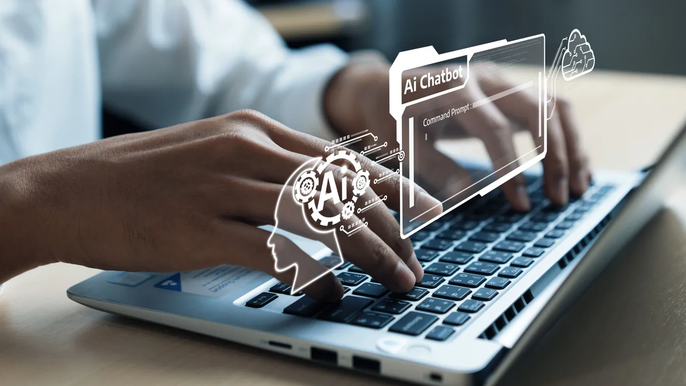 Meredek jóslat: a MI már most átvenné az irányítást