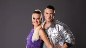 Forró felvétel: együtt szexizett barátnőjével a TV2 gyönyörű sztárja