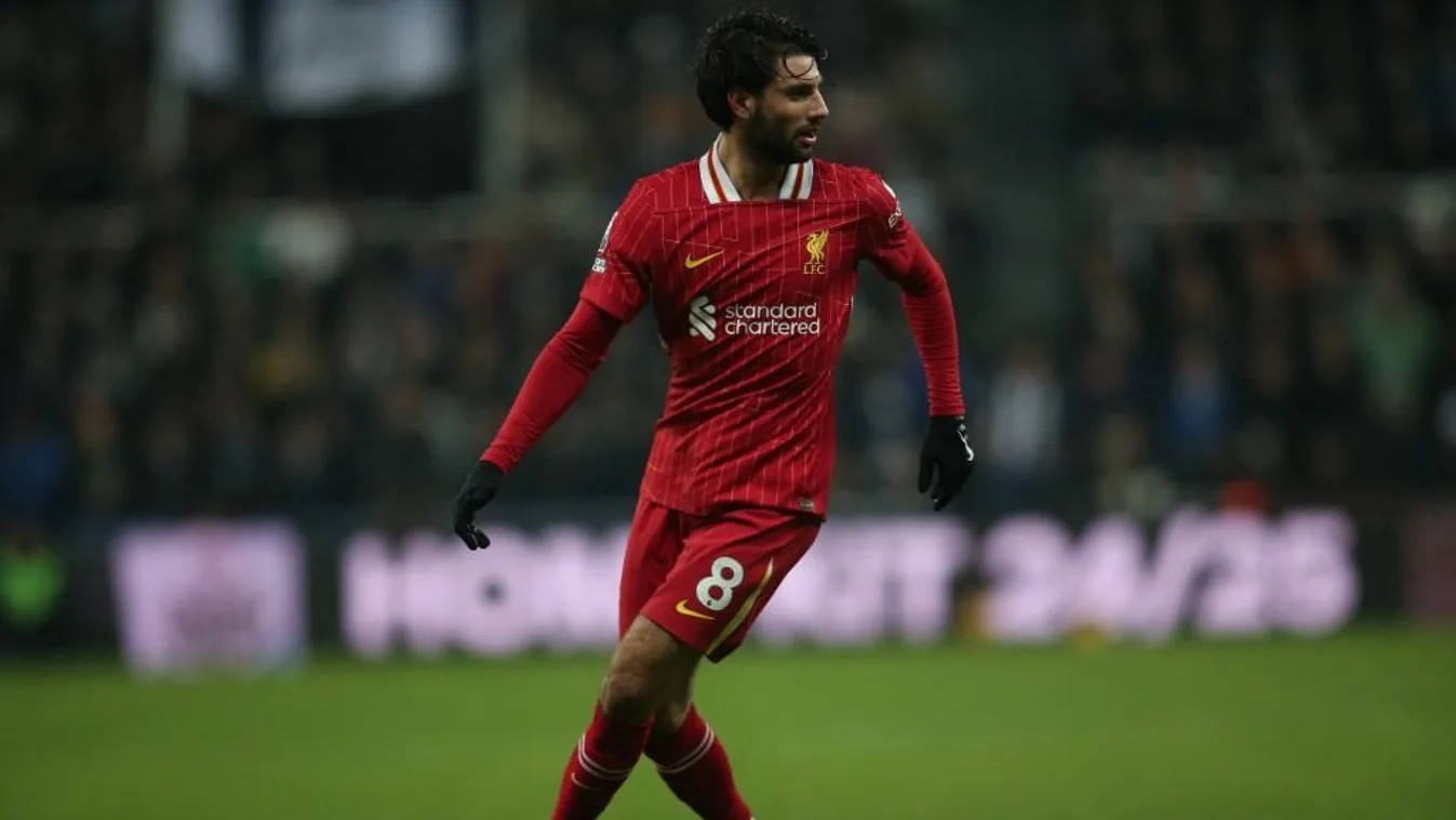 Itt a nagy bejelentés, Szoboszlai történelmi meccsen játszik