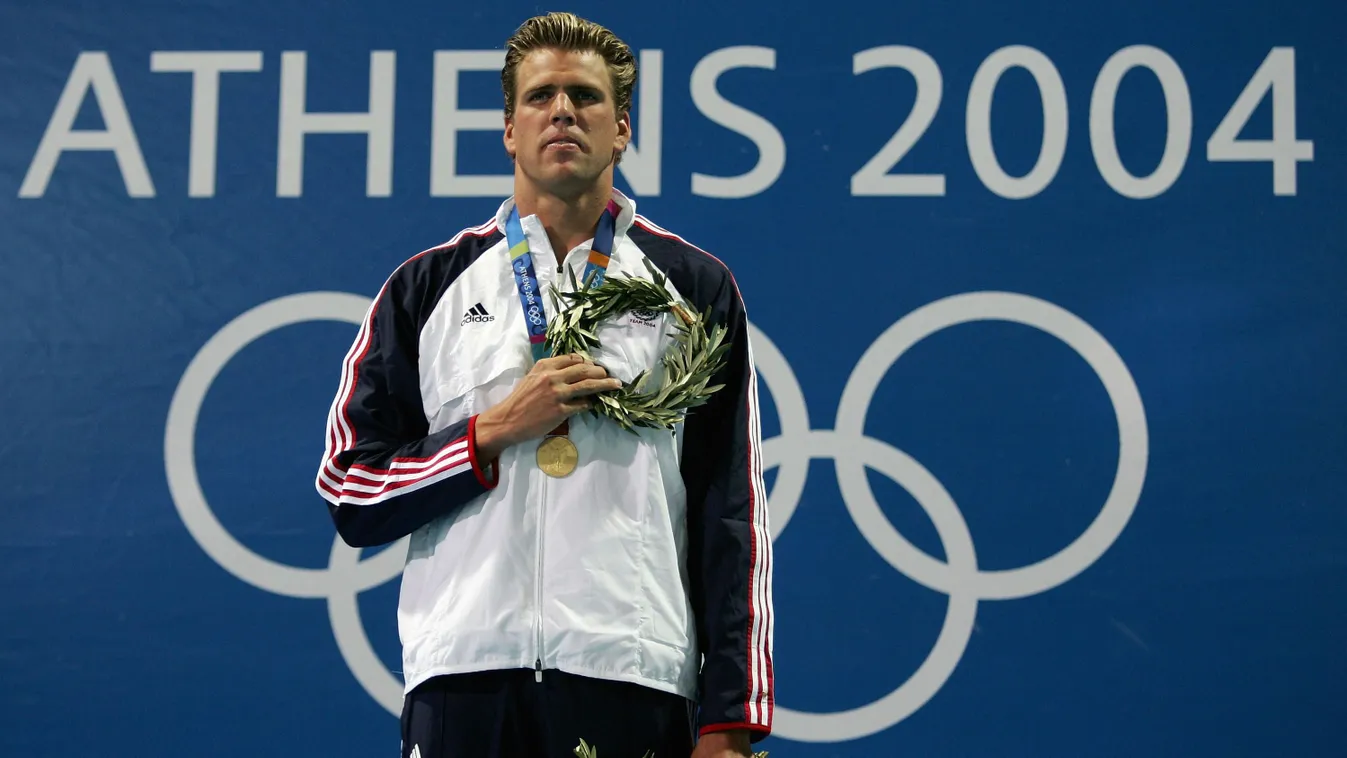 Mindenét elvesztette az ötszörös olimpiai bajnok