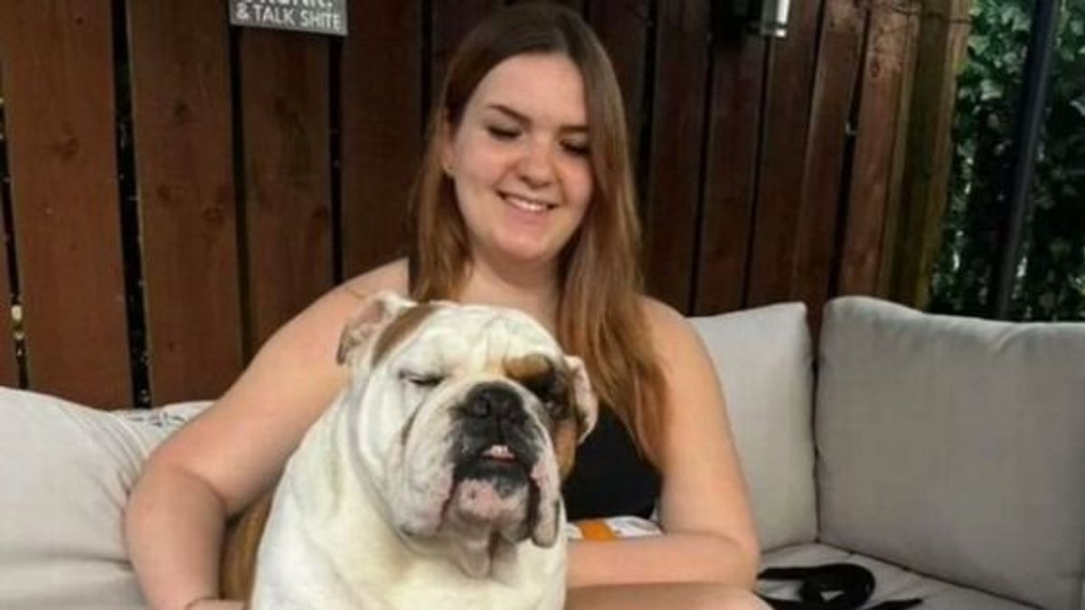 "Ez a legkegyetlenebb" – egy héttel azután hunyt el a tinilány, hogy közölték vele: kigyógyult a rákból
