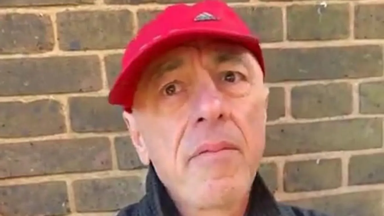 Pedofilbotrányba került egy munkáspárti brit exképviselő