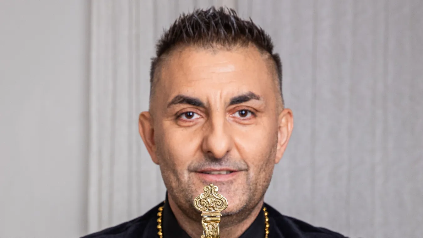 Gáspár Győző már nem bírja tovább, feladta a harcot – videó