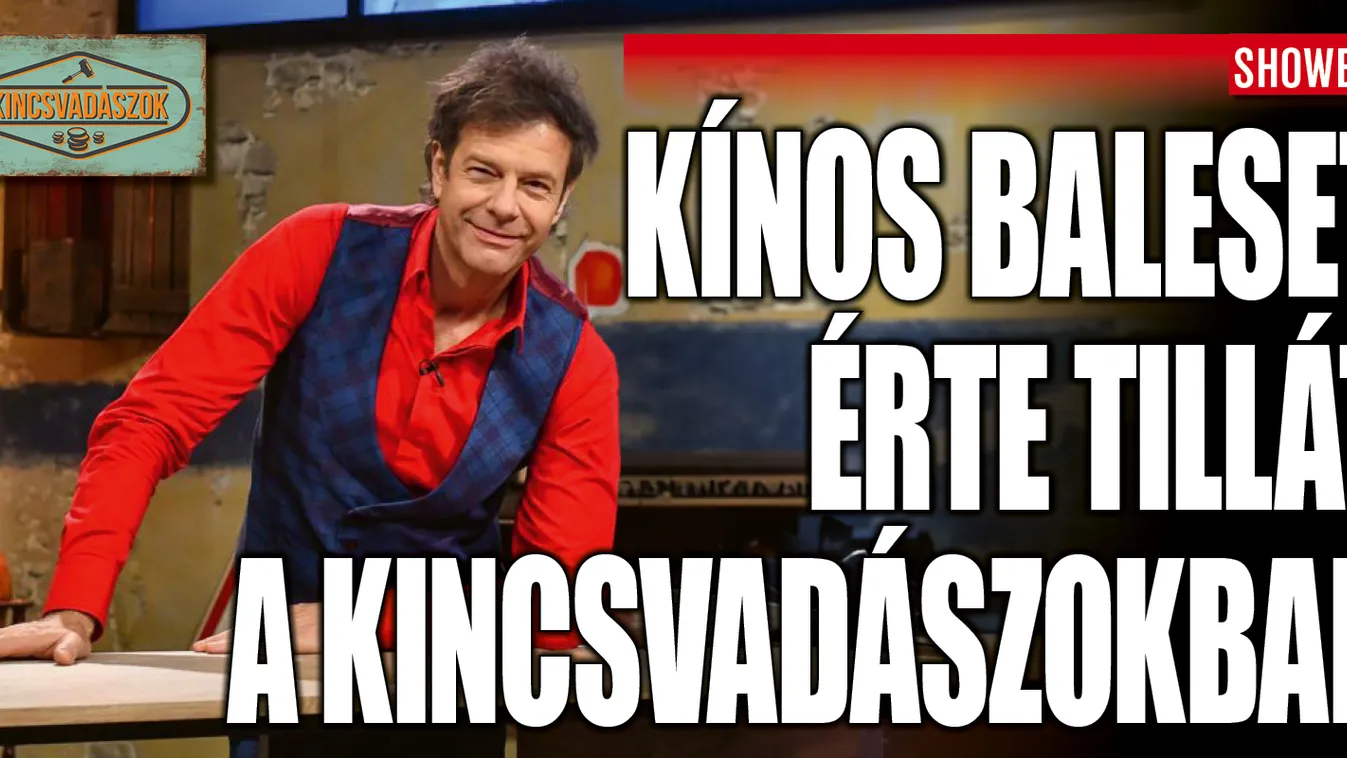 Tilla alatt beszakadt a neobarokk műtárgy