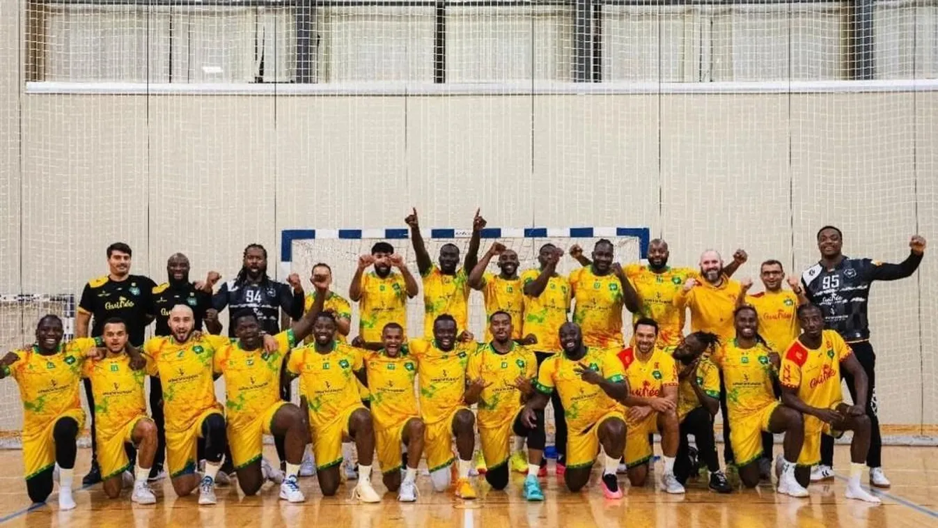 Teljes a káosz a magyarok meccse előtt