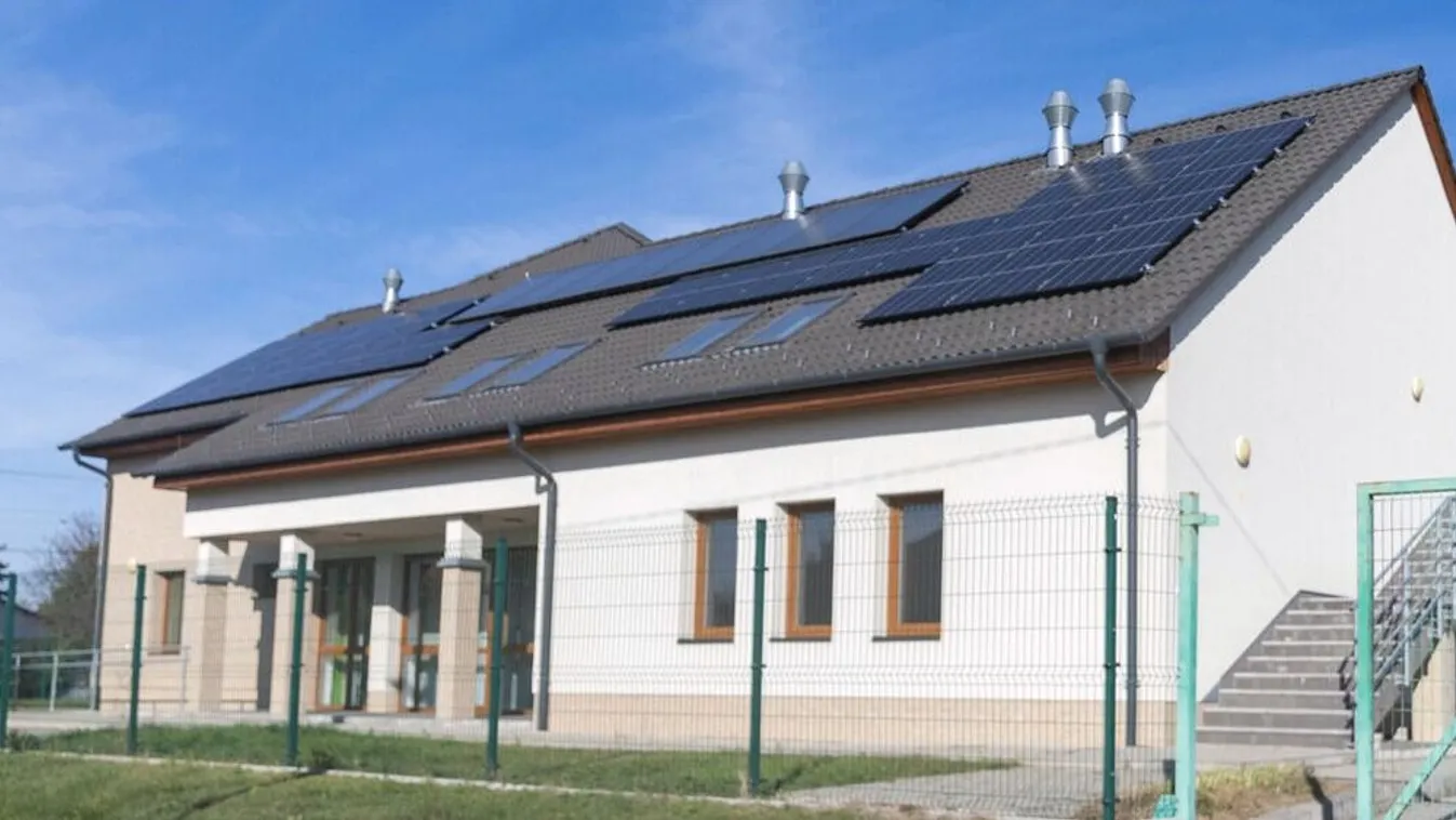 Aki napelem támogatásra pályázna, nem árt sietnie