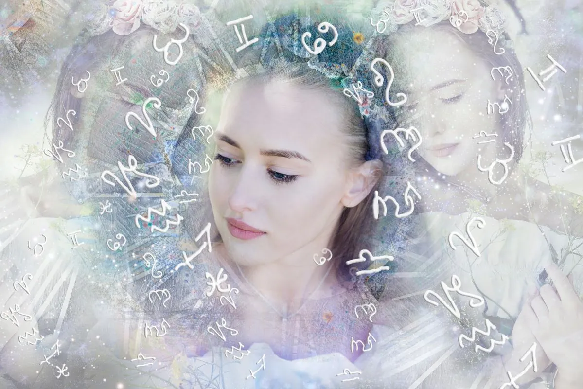 Óriási fordulat január végén Winter,Astrology,And,Zodiac,Signs