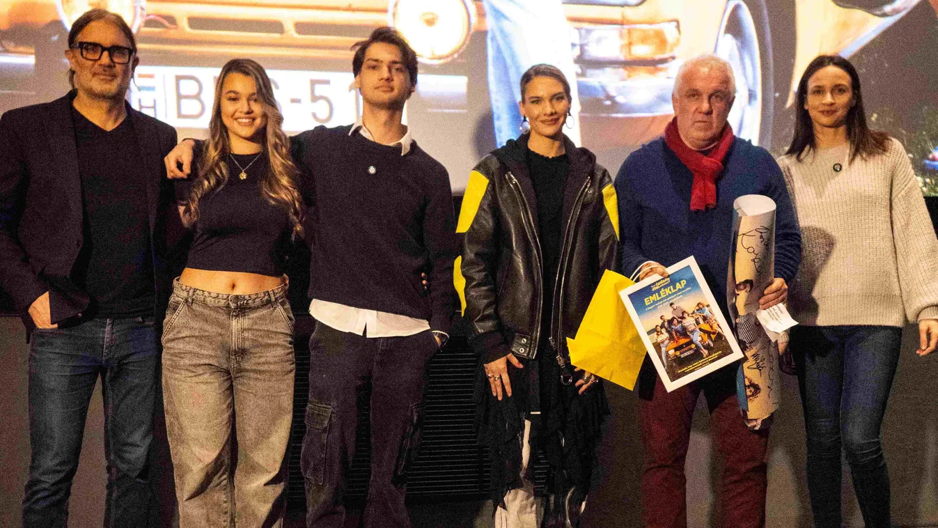 Óriási siker a Hogyan tudnék élni nélküled? című film