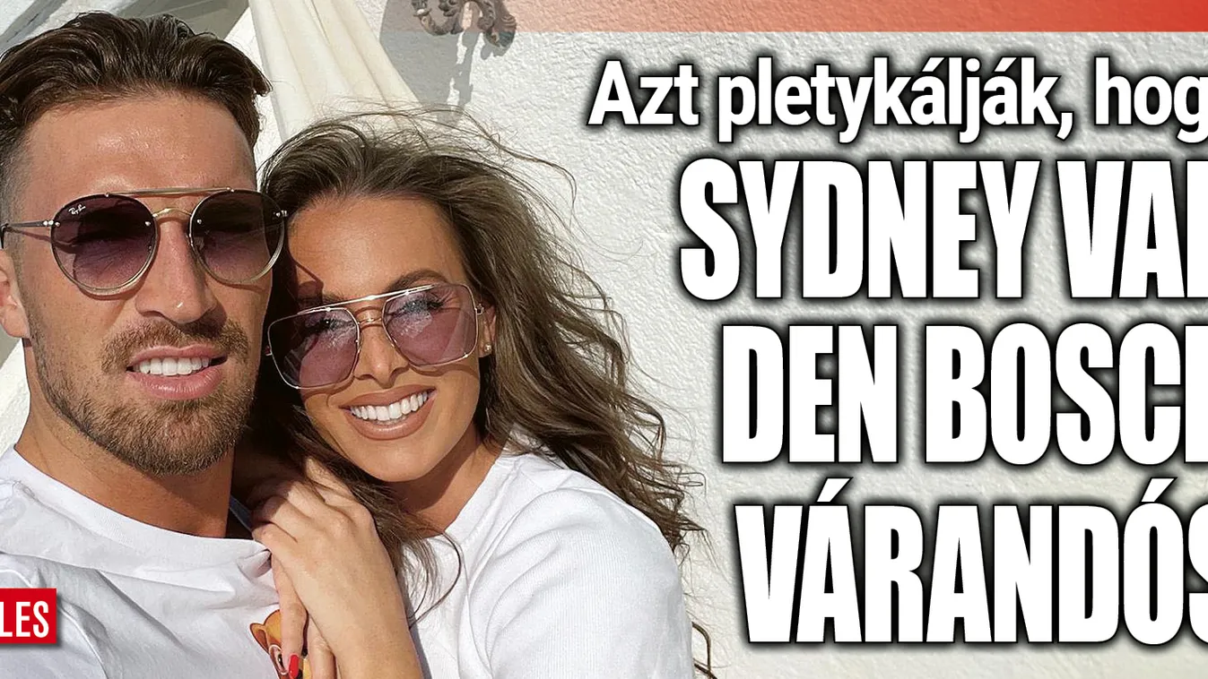 "Látványosan gömbölyödik a pocak" - babát vár a TV2 sztárja?