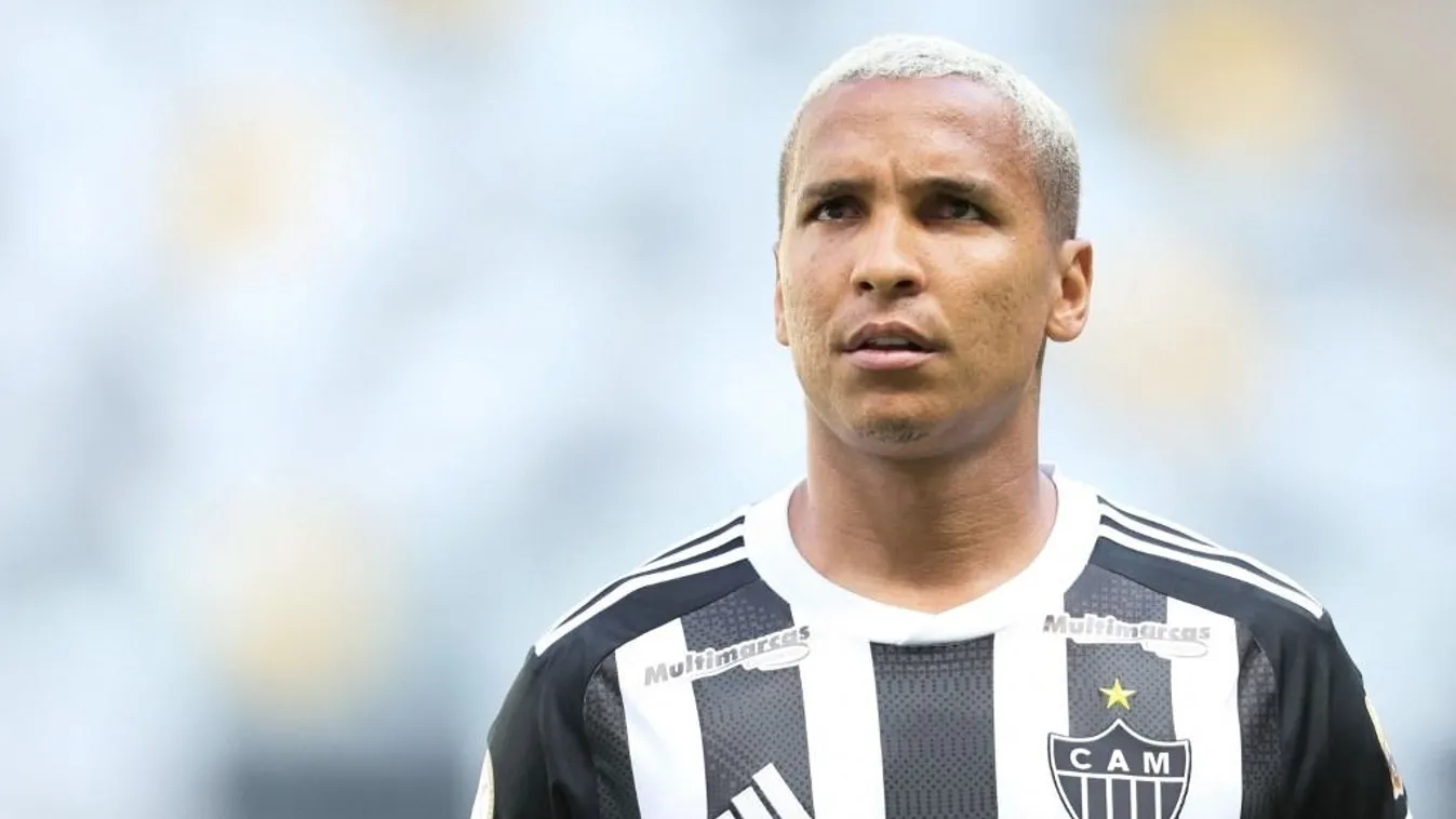 Őrület, szexlistát vezetett a brazil sztár felesége