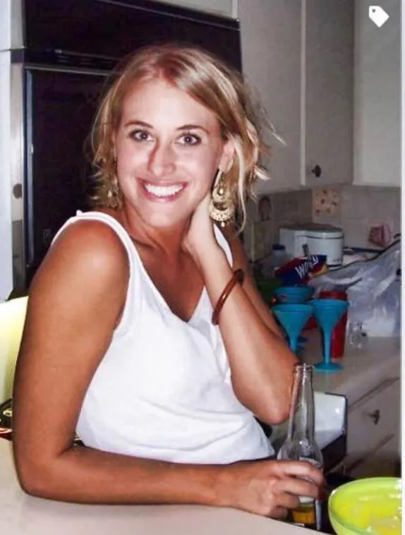 NASA, Jennifer Kesse