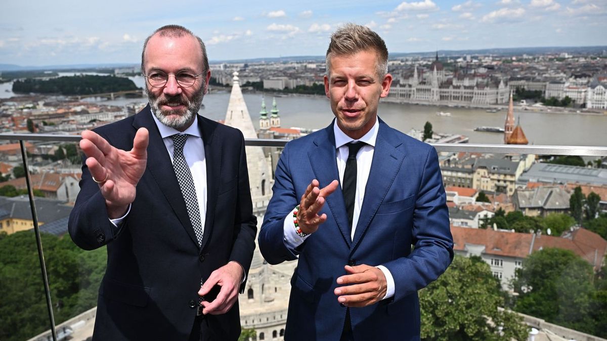 Brüsszel bármi áron megbuktatná a magyar kormányt