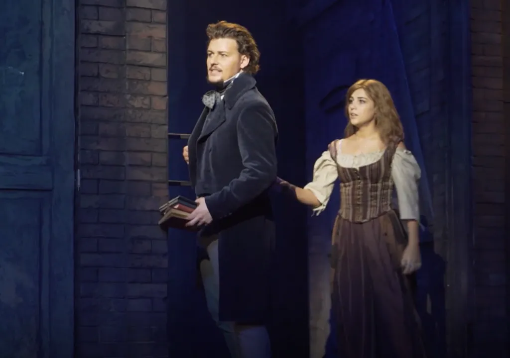 Színház-Nyomorultak