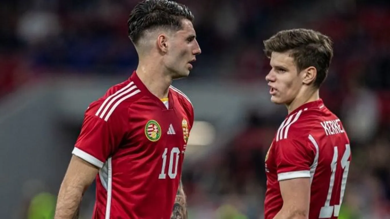 Kerkezt nagy csapás érheti; Szoboszlai nem lehet boldog